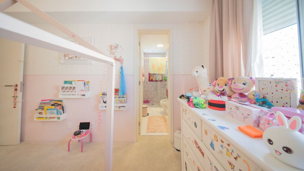 Apartamento, 4 quartos, 220 m² - Foto 24