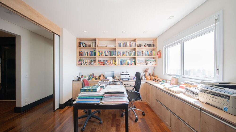 Apartamento, 4 quartos, 220 m² - Foto 18