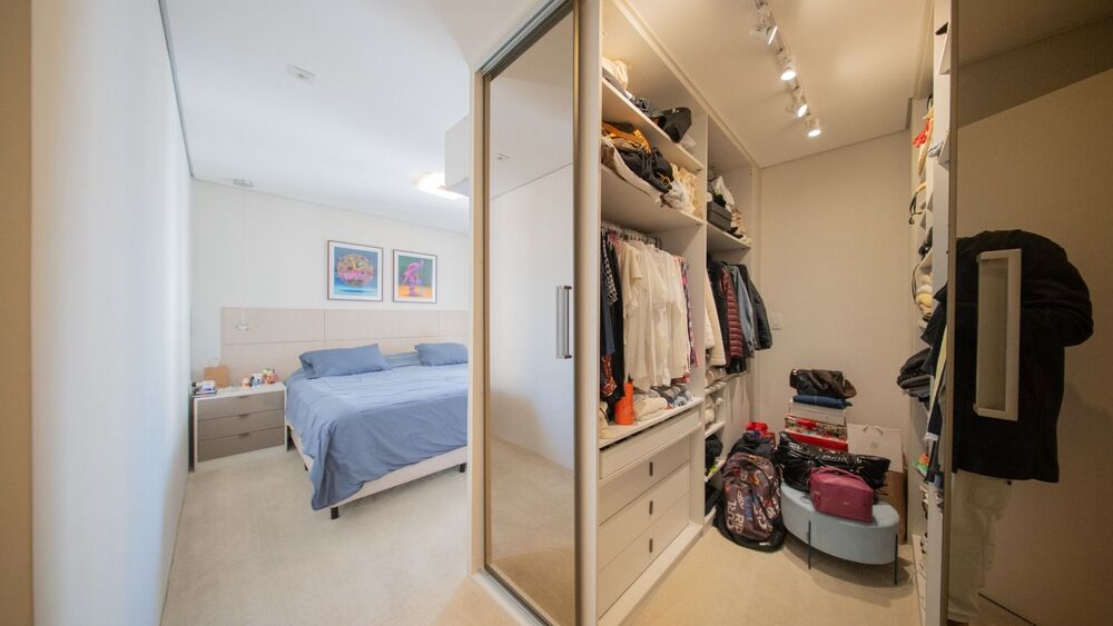 Apartamento, 4 quartos, 220 m² - Foto 31