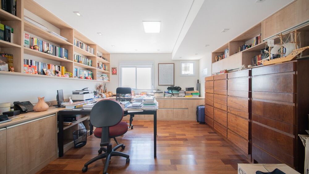 Apartamento, 4 quartos, 220 m² - Foto 16
