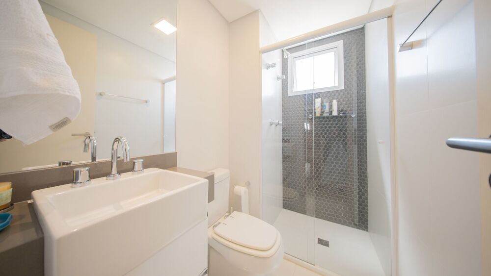 Apartamento, 4 quartos, 220 m² - Foto 22
