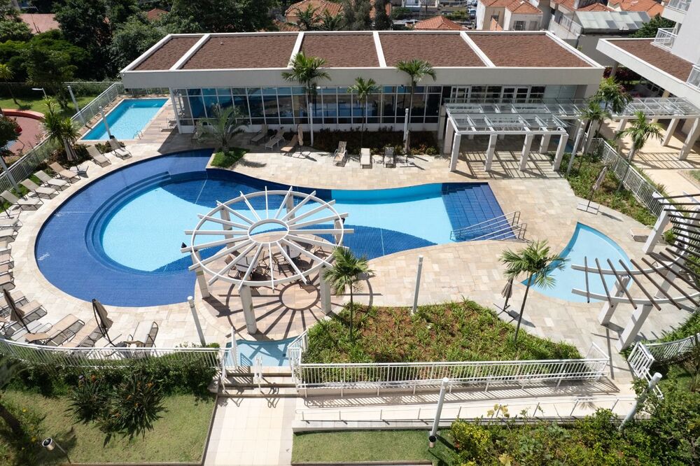 Apartamento, 4 quartos, 220 m² - Foto 34