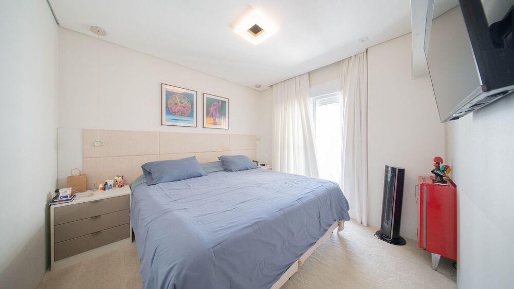 Apartamento, 4 quartos, 220 m² - Foto 26