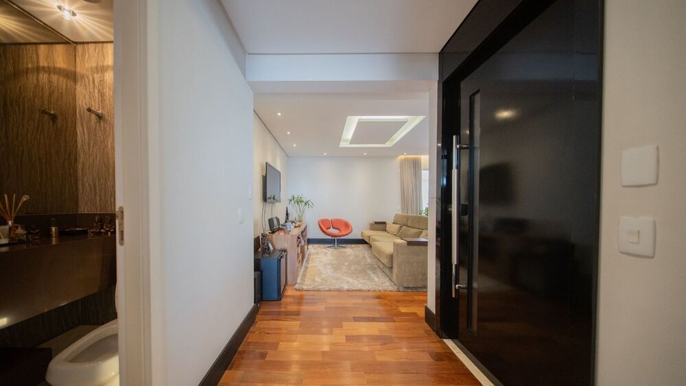 Apartamento, 4 quartos, 220 m² - Foto 15