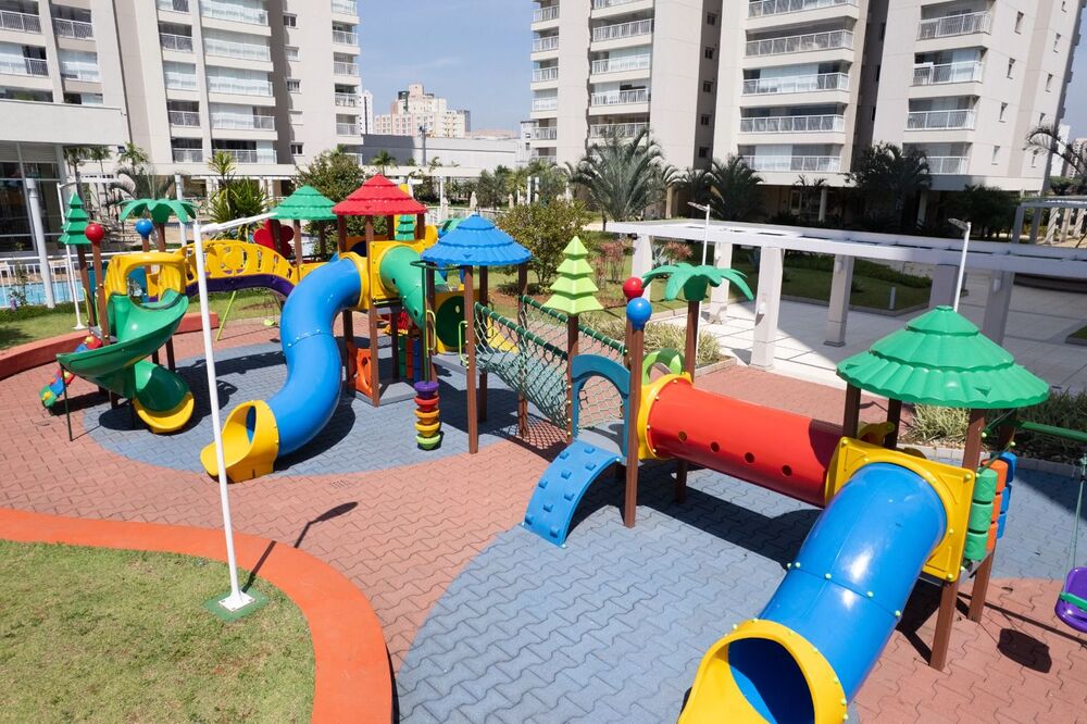 Apartamento, 4 quartos, 220 m² - Foto 35