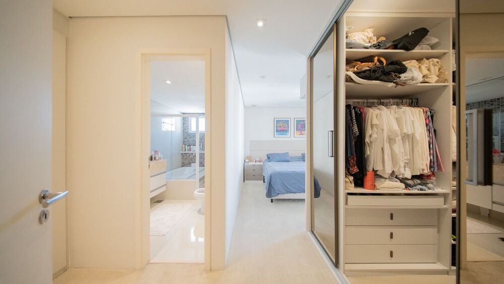 Apartamento, 4 quartos, 220 m² - Foto 30