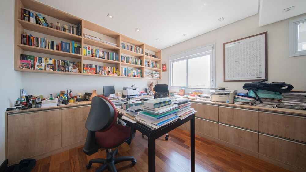 Apartamento, 4 quartos, 220 m² - Foto 17