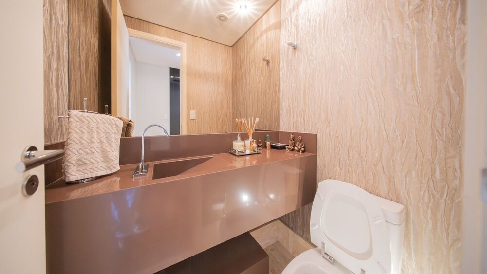 Apartamento, 4 quartos, 220 m² - Foto 14