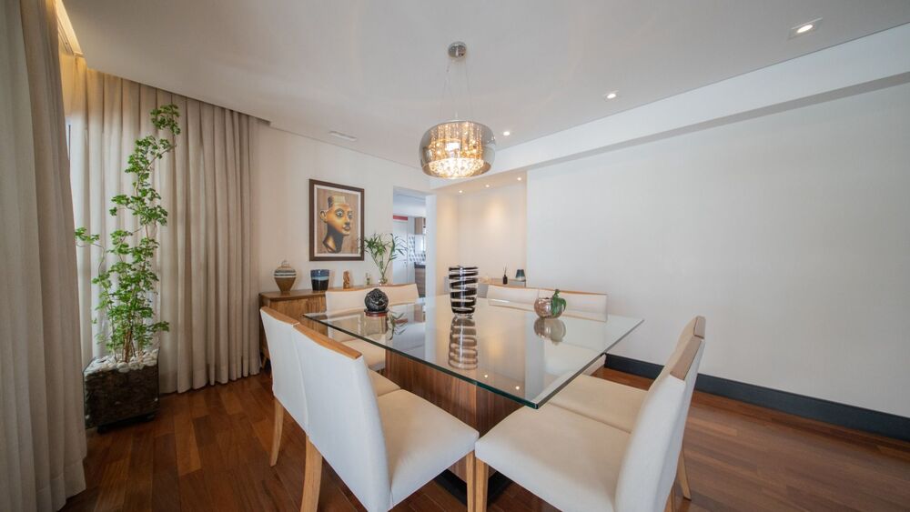 Apartamento, 4 quartos, 220 m² - Foto 6