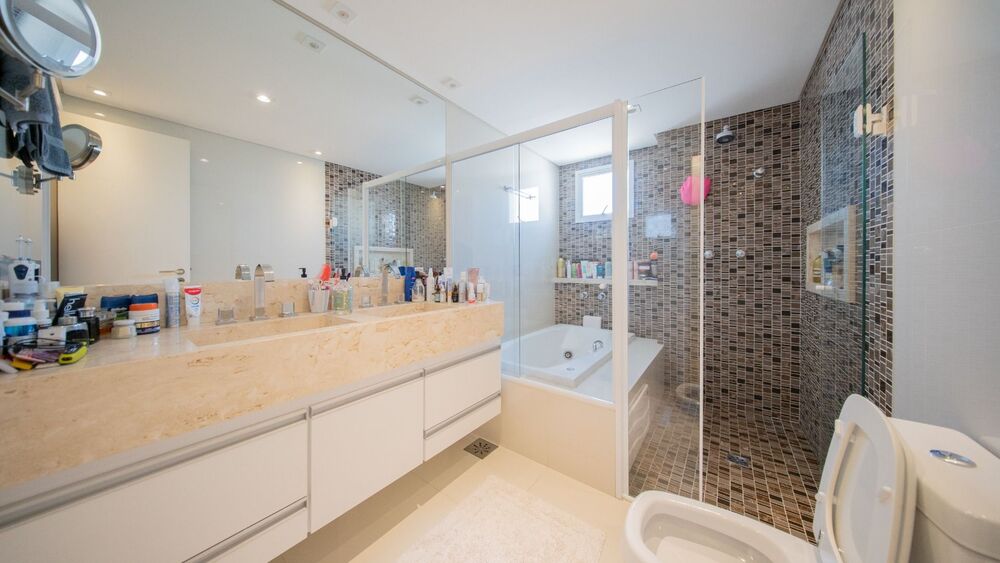 Apartamento, 4 quartos, 220 m² - Foto 32