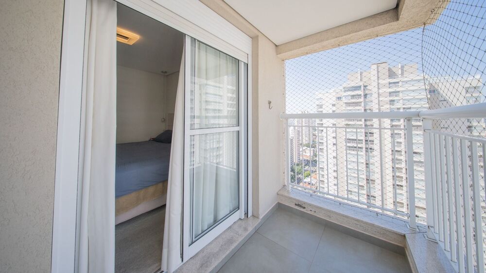 Apartamento, 4 quartos, 220 m² - Foto 28