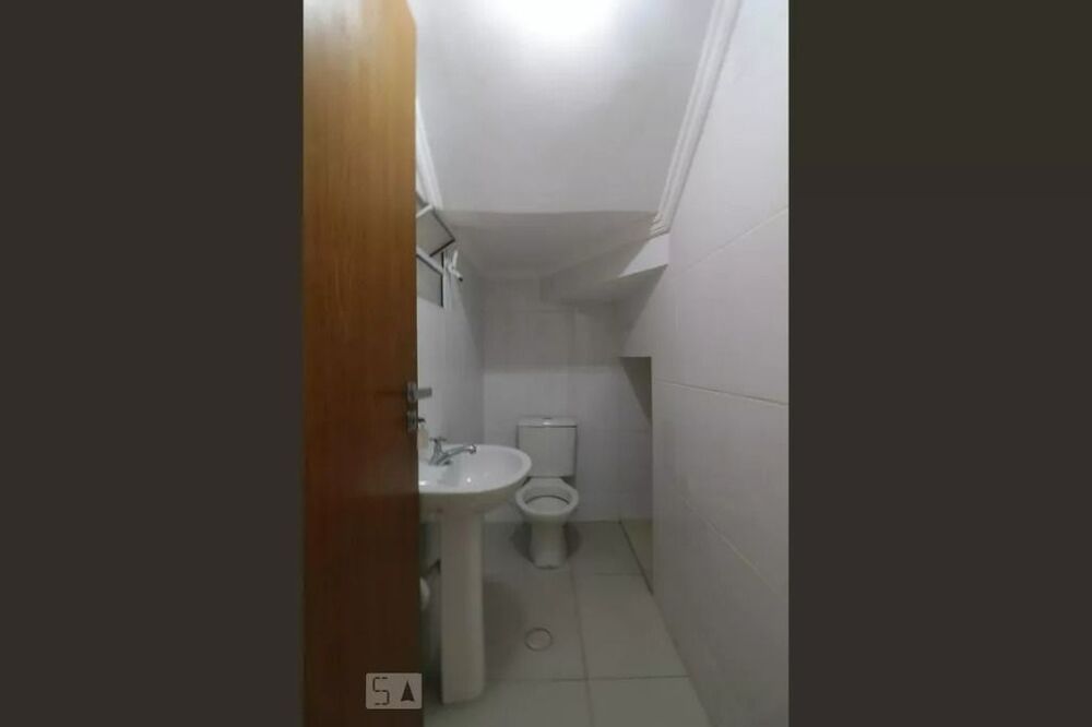 Sobrado, 3 quartos, 105 m² - Foto 1