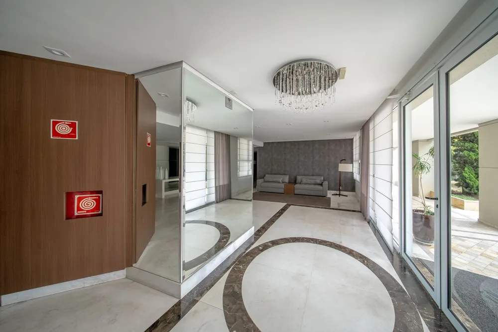 Apartamento, 3 quartos, 234 m² - Foto 11