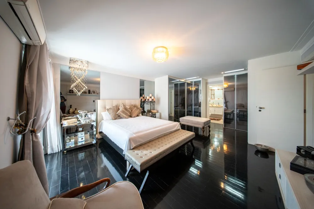 Apartamento, 3 quartos, 234 m² - Foto 8