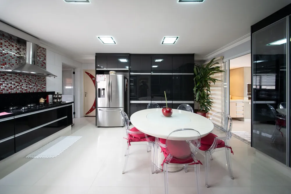 Apartamento, 3 quartos, 234 m² - Foto 5