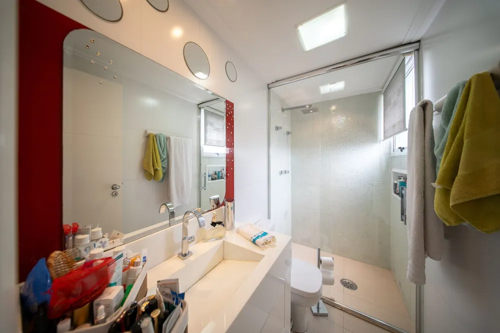 Apartamento, 3 quartos, 234 m² - Foto 7
