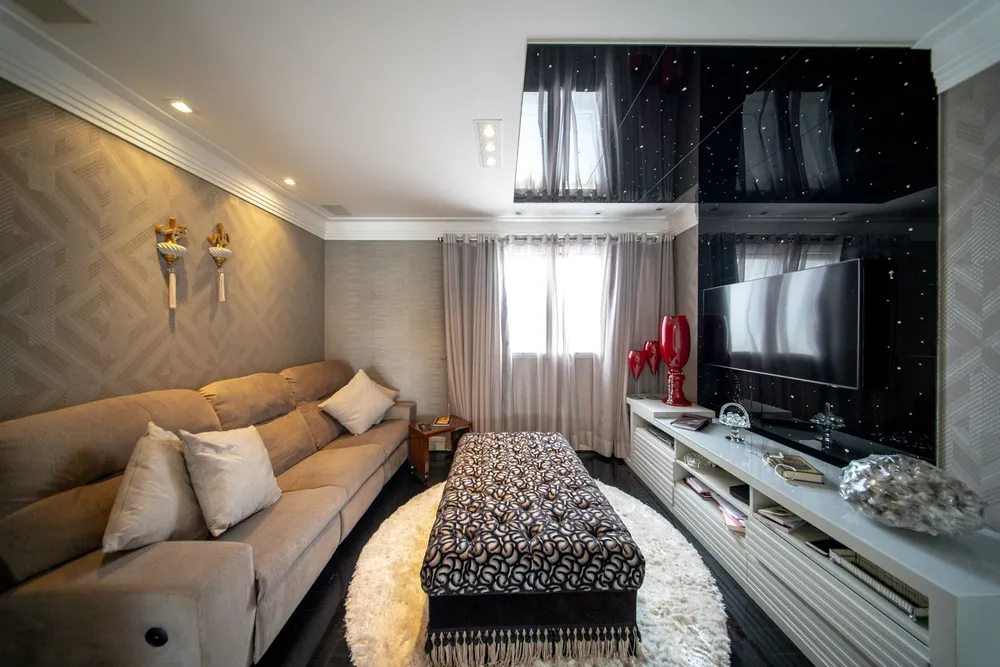 Apartamento, 3 quartos, 234 m² - Foto 4