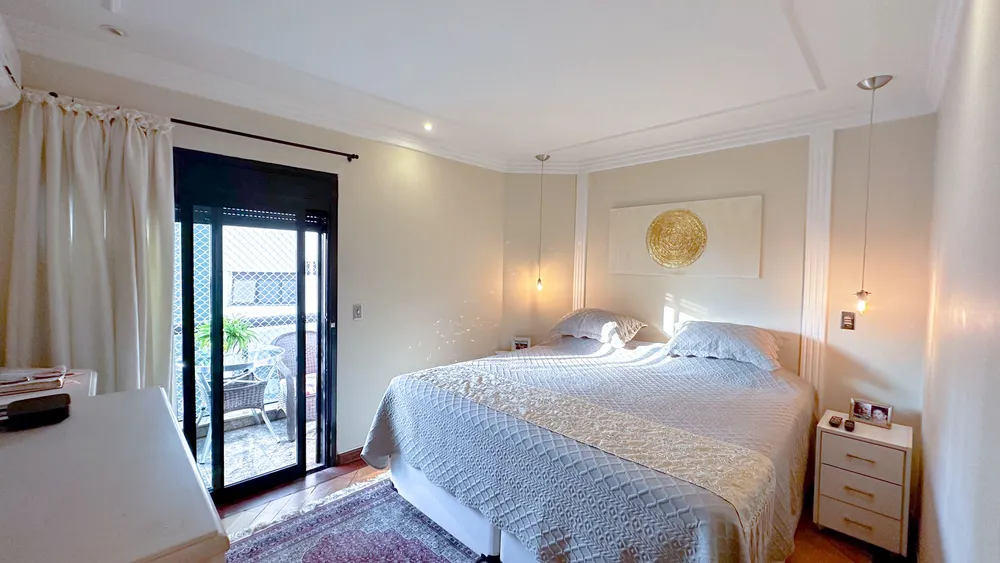 Apartamento, 3 quartos, 160 m² - Foto 5