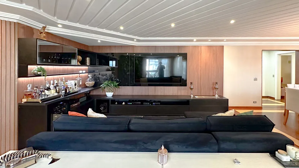 Apartamento, 3 quartos, 160 m² - Foto 4