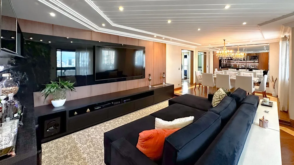 Apartamento, 3 quartos, 160 m² - Foto 7