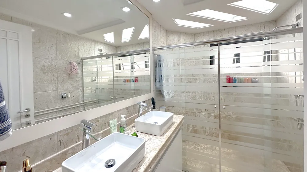 Apartamento, 3 quartos, 160 m² - Foto 10