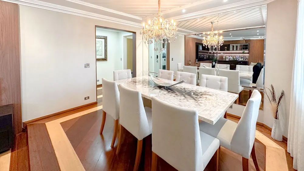 Apartamento, 3 quartos, 160 m² - Foto 6