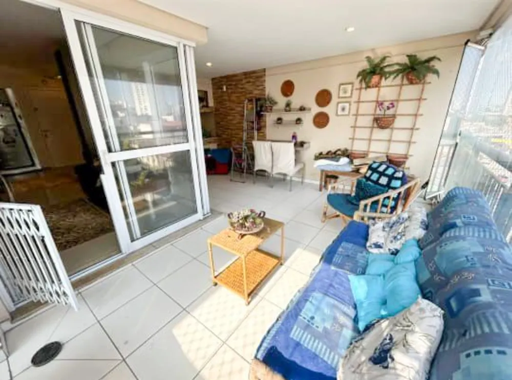 Apartamento, 3 quartos, 97 m² - Foto 6