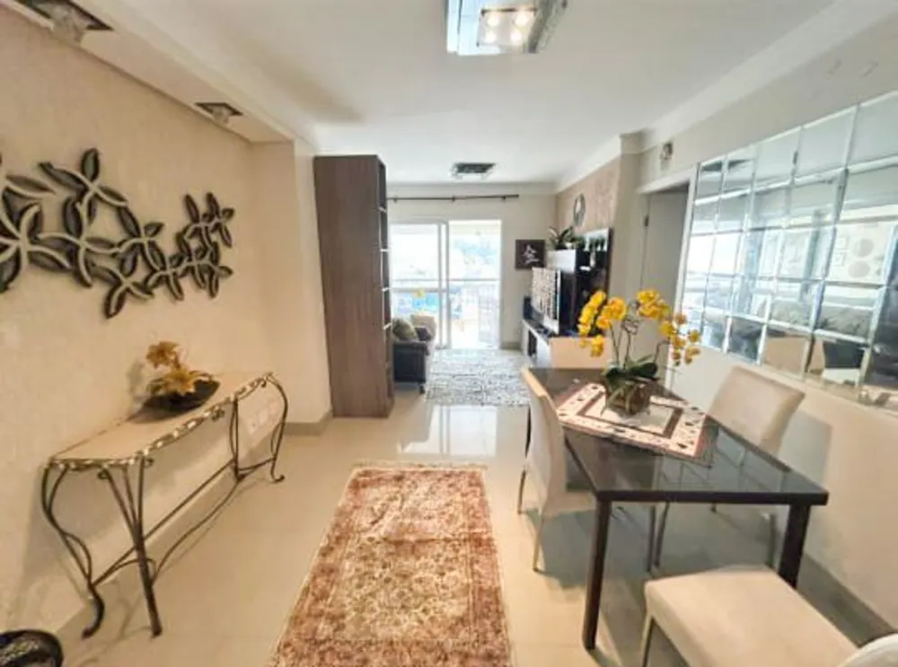 Apartamento, 3 quartos, 97 m² - Foto 1