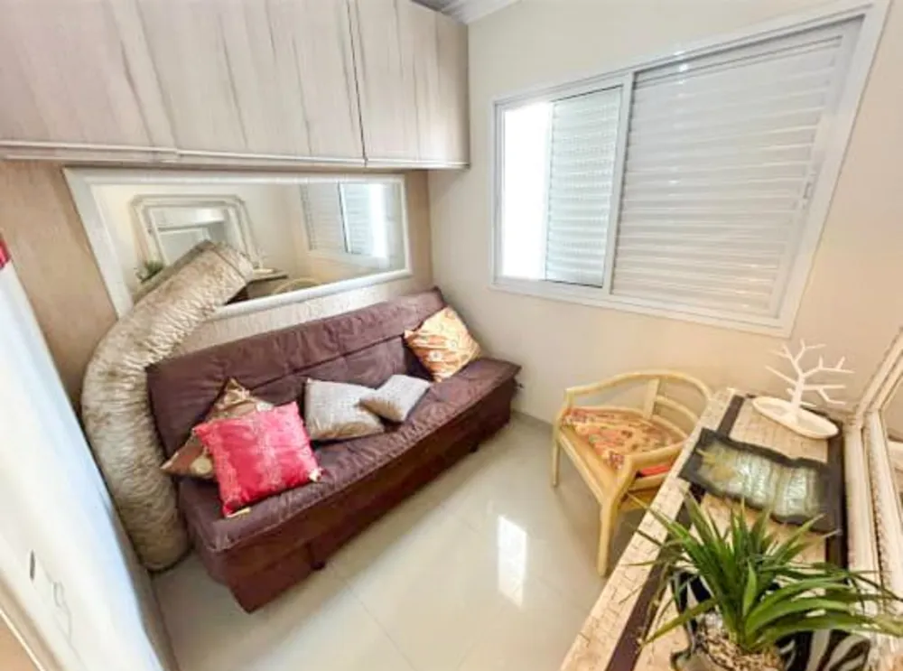 Apartamento, 3 quartos, 97 m² - Foto 14