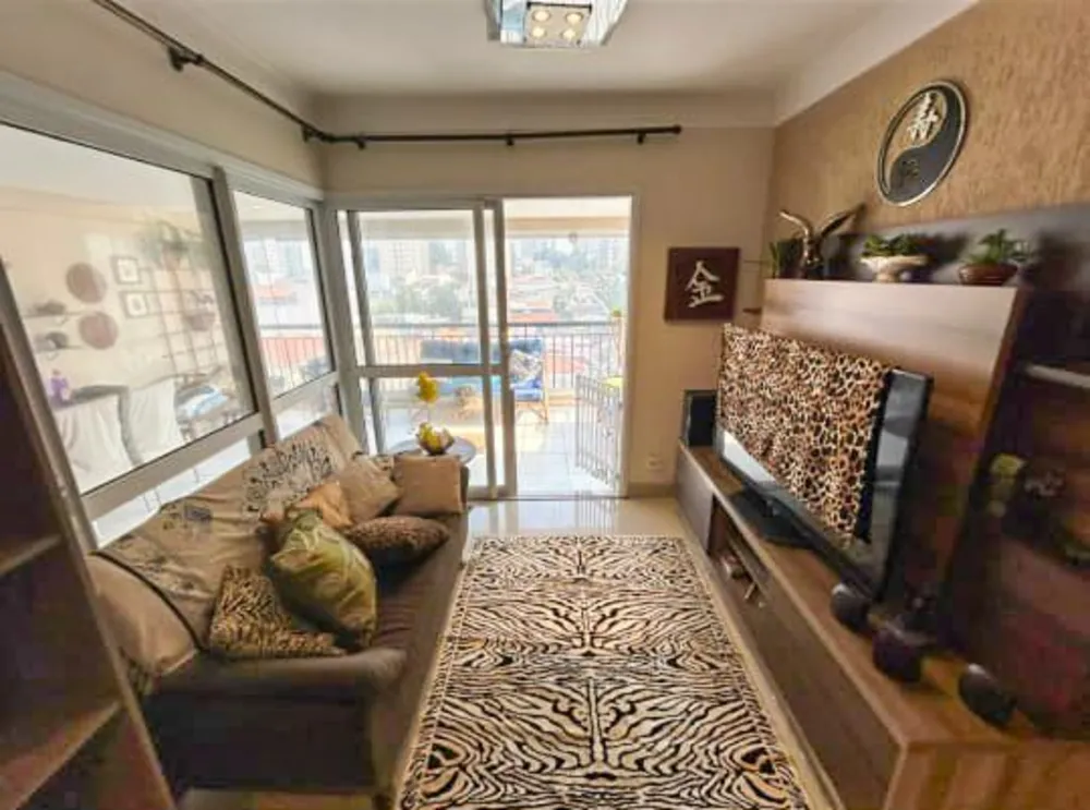 Apartamento, 3 quartos, 97 m² - Foto 5