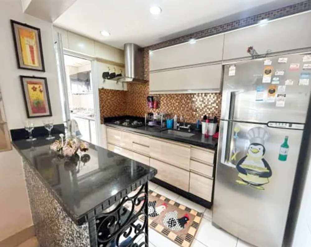 Apartamento, 3 quartos, 97 m² - Foto 9