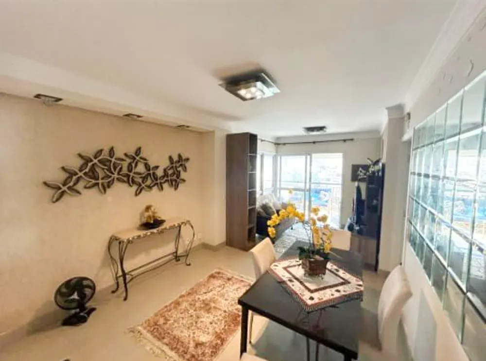Apartamento, 3 quartos, 97 m² - Foto 2