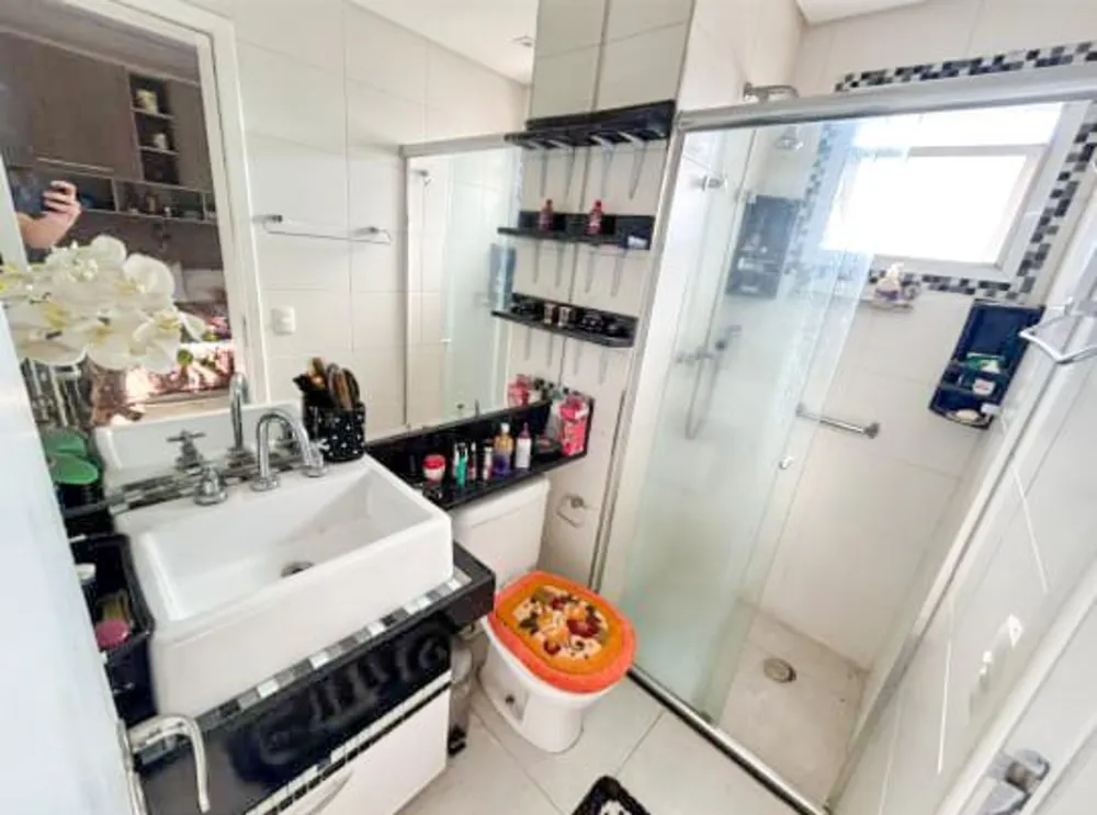Apartamento, 3 quartos, 97 m² - Foto 10