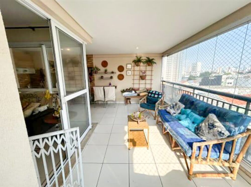 Apartamento, 3 quartos, 97 m² - Foto 3