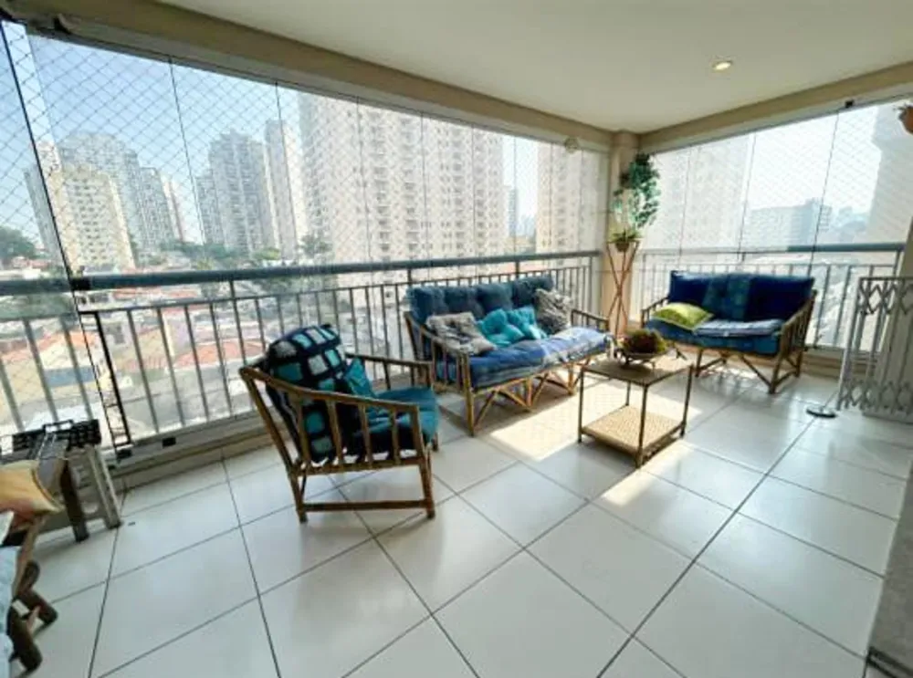 Apartamento, 3 quartos, 97 m² - Foto 8