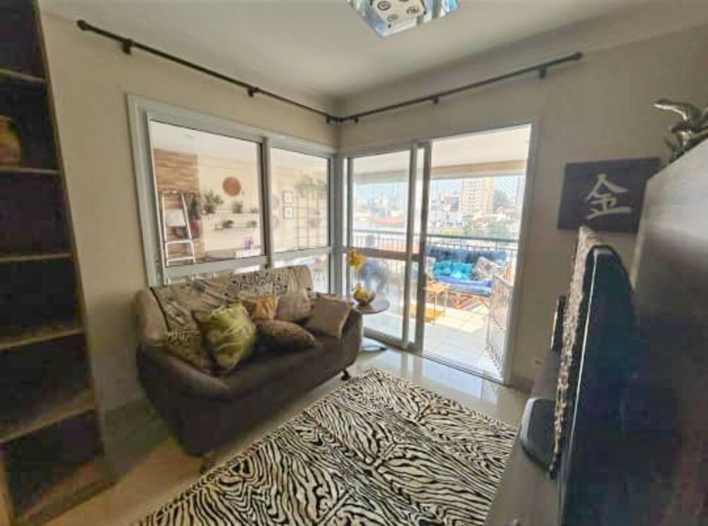 Apartamento, 3 quartos, 97 m² - Foto 2