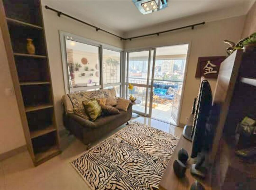 Apartamento, 3 quartos, 97 m² - Foto 1