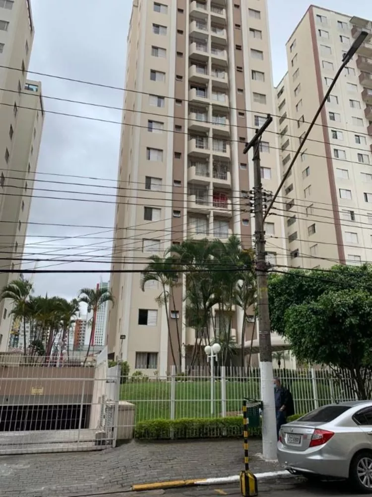 Cobertura, 3 quartos, 115 m² - Foto 2