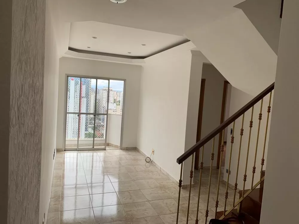 Cobertura, 3 quartos, 115 m² - Foto 1