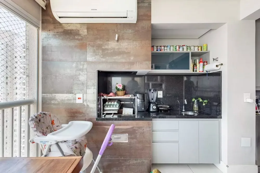 Apartamento, 3 quartos, 107 m² - Foto 6