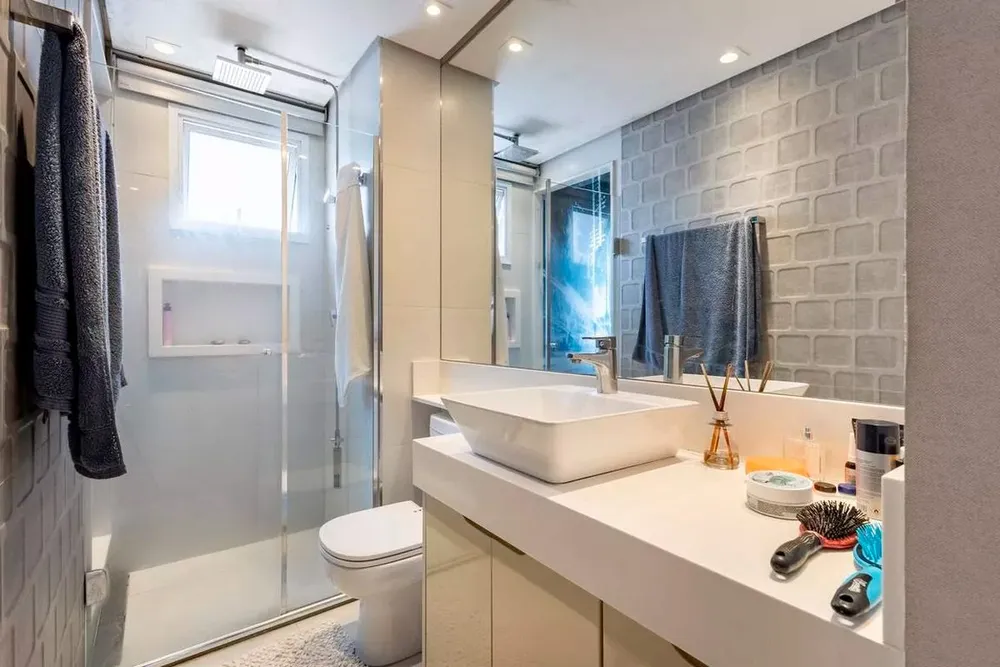 Apartamento, 3 quartos, 107 m² - Foto 13