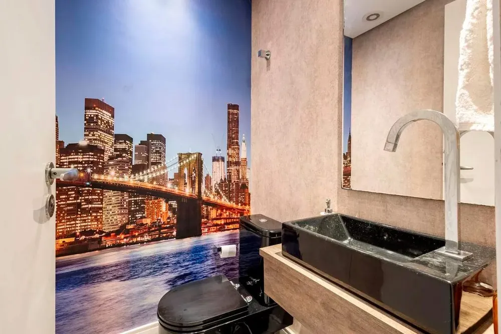 Apartamento, 3 quartos, 107 m² - Foto 10