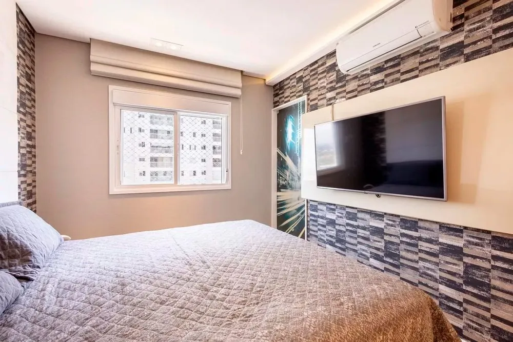 Apartamento, 3 quartos, 107 m² - Foto 15