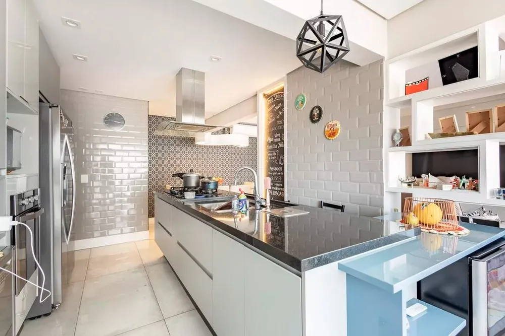 Apartamento, 3 quartos, 107 m² - Foto 8