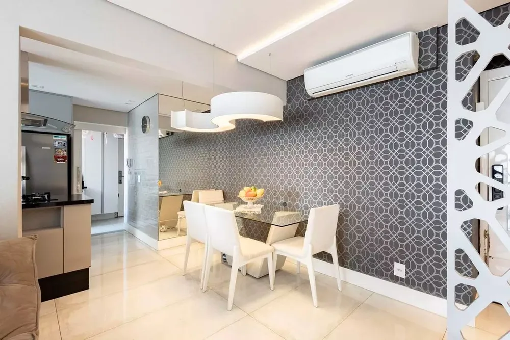 Apartamento, 3 quartos, 107 m² - Foto 4