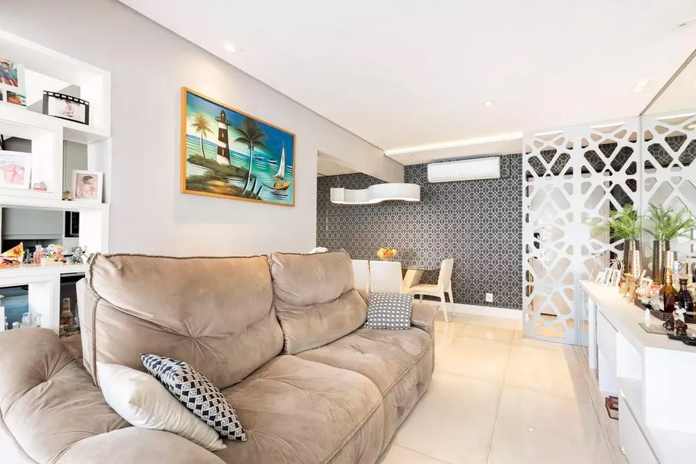 Apartamento, 3 quartos, 107 m² - Foto 5