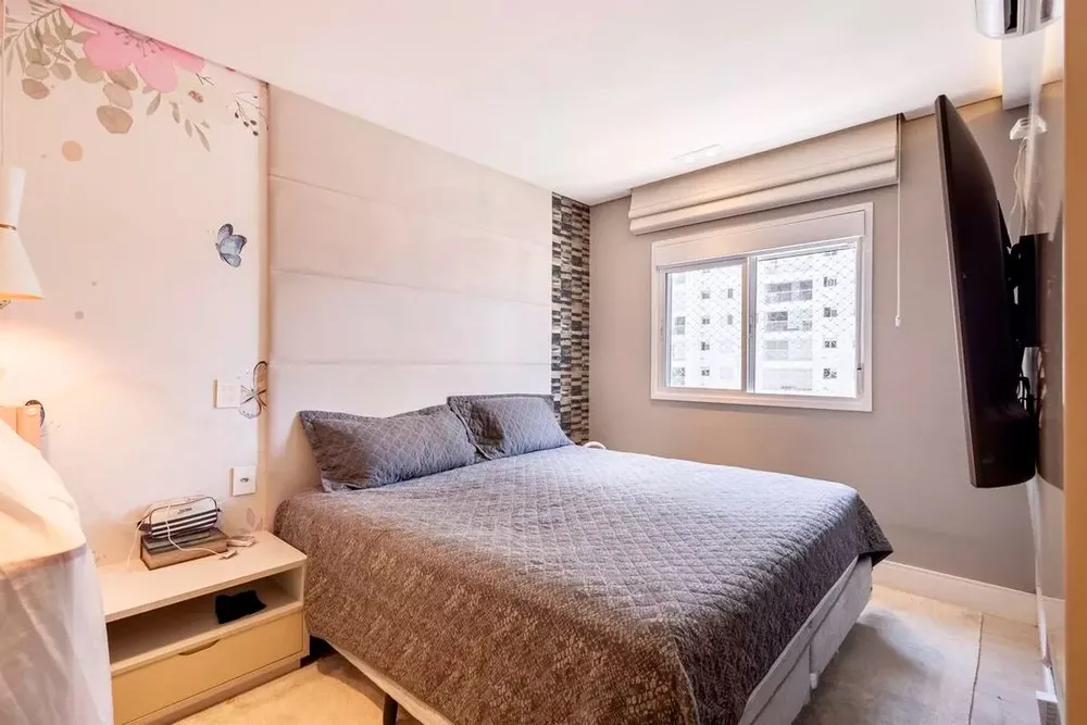 Apartamento, 3 quartos, 107 m² - Foto 14