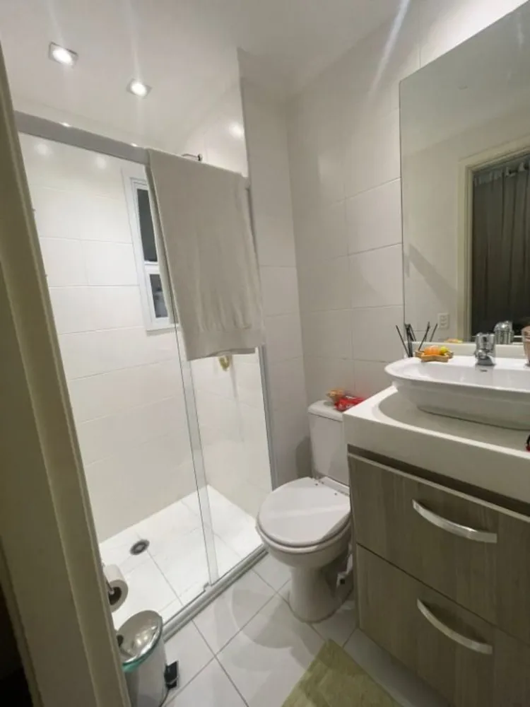 Cobertura, 2 quartos, 160 m² - Foto 6