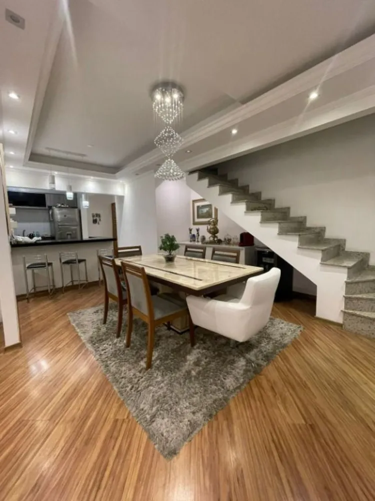 Cobertura, 2 quartos, 160 m² - Foto 1