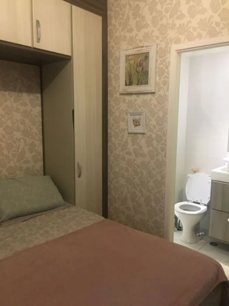 Cobertura, 2 quartos, 160 m² - Foto 4
